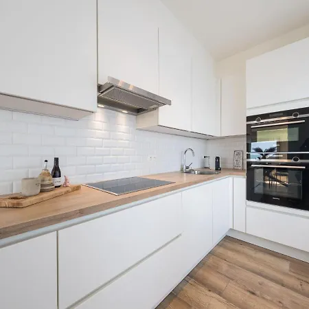 Corner With Phenomenal Sea View