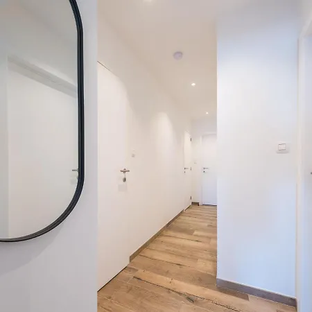 Corner With Phenomenal Sea View Διαμέρισμα *