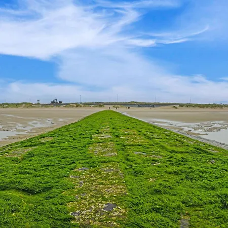 Corner With Phenomenal Sea View * Middelkerke