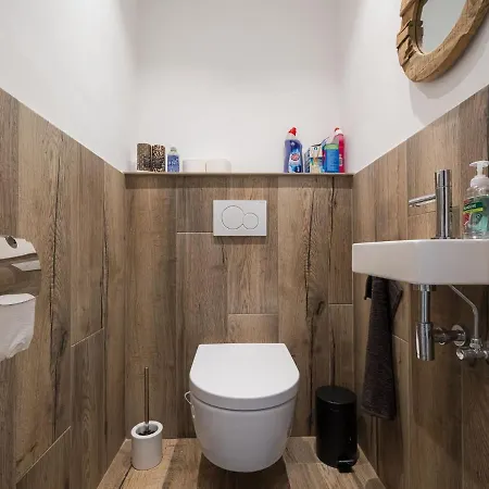 Corner With Phenomenal Sea View Διαμέρισμα *