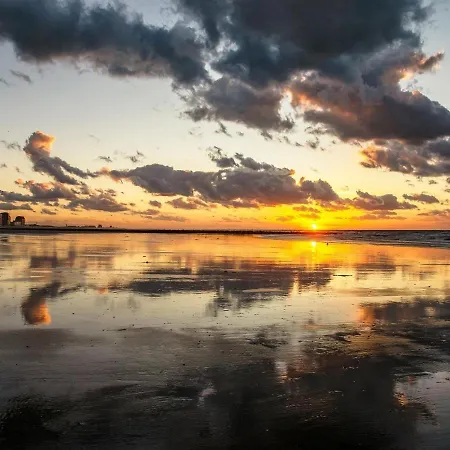 Corner With Phenomenal Sea View Middelkerke