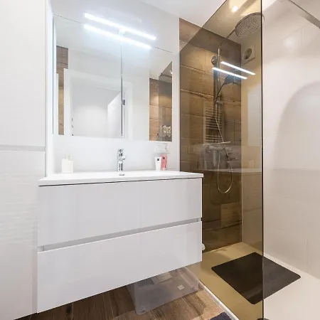 Corner With Phenomenal Sea View Διαμέρισμα