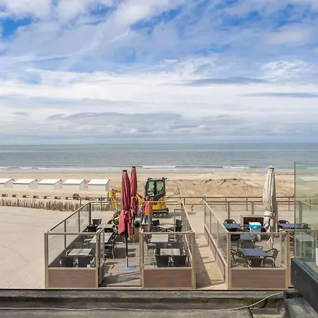 Corner With Phenomenal Sea View Διαμέρισμα *