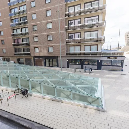 Διαμέρισμα Corner With Phenomenal Sea View