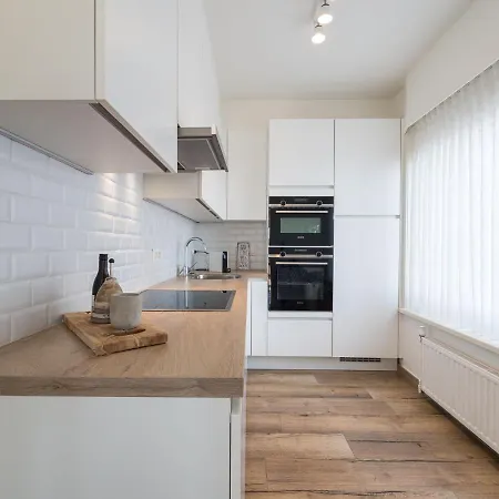 Apartment With Sea-view *