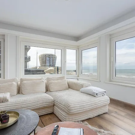With Sea-view
